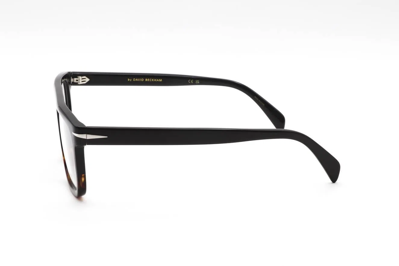 David Beckham DB7096 Eyeglasses - view 5